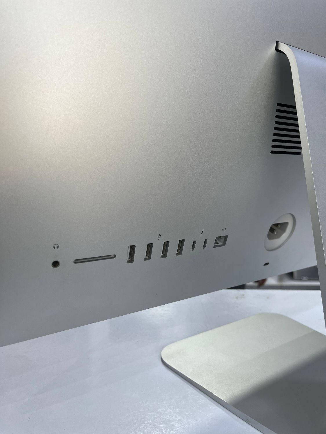 imac i5 اسلیم با دو سیستم عامل ویندوز و os|رایانه رومیزی|رشت, دیلمان|دیوار