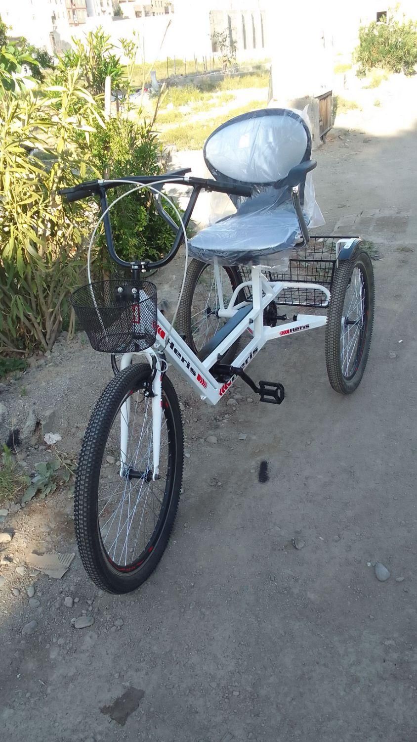 دوچرخه اقایان خانمها|دوچرخه، اسکیت، اسکوتر|رشت, بازار|دیوار