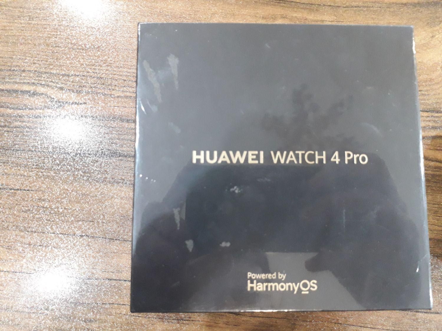 ساعت هوشمند هوآوی مدل Huawei Watch 4Pro واچ ۴ پرو|ساعت|تهران, صادقیه|دیوار