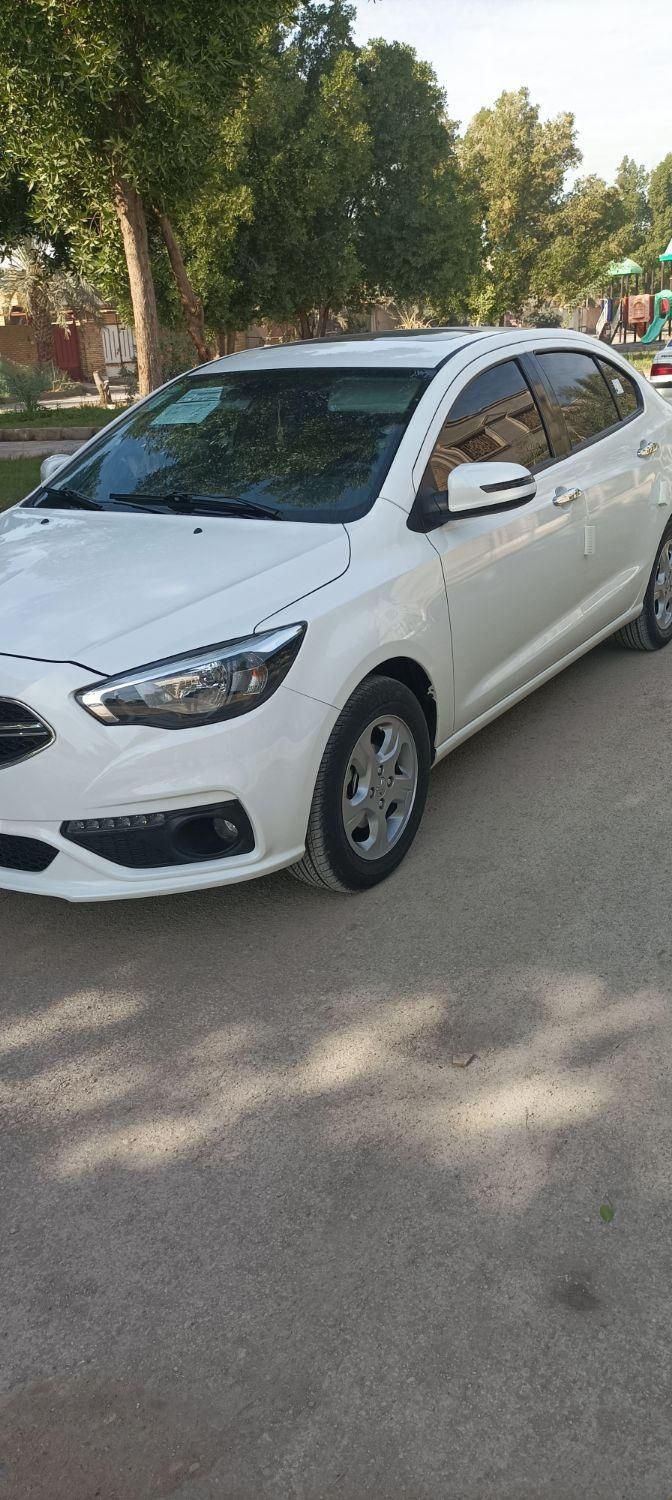 شاهین اتوماتیک،G CVT،توربو ،مدل ۱۴۰۲|خودرو سواری و وانت|آبادان, |دیوار