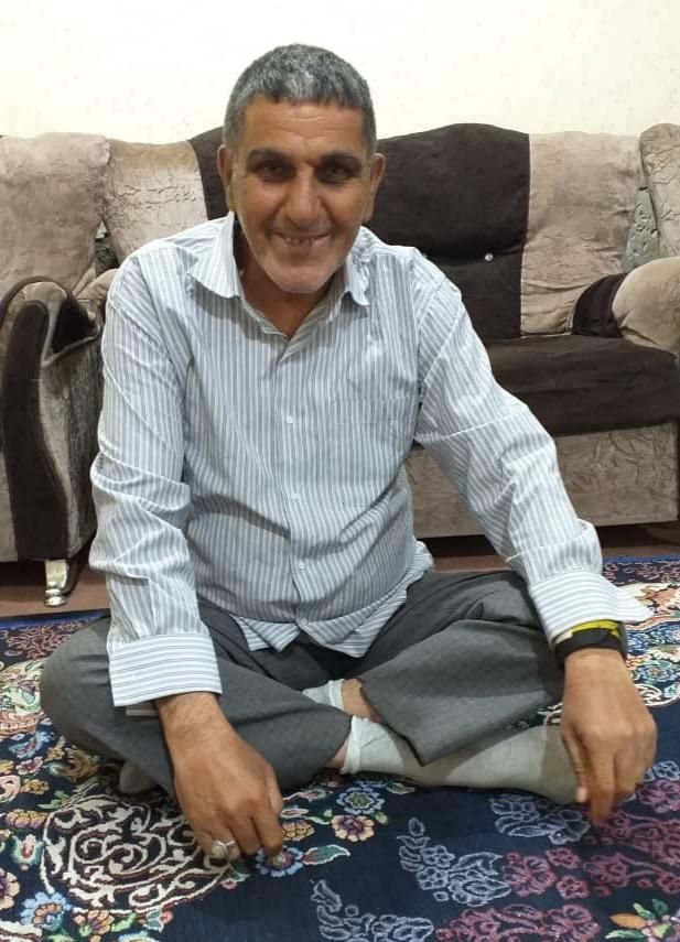گمشده|اشیا|تهران, نظام‌آباد|دیوار