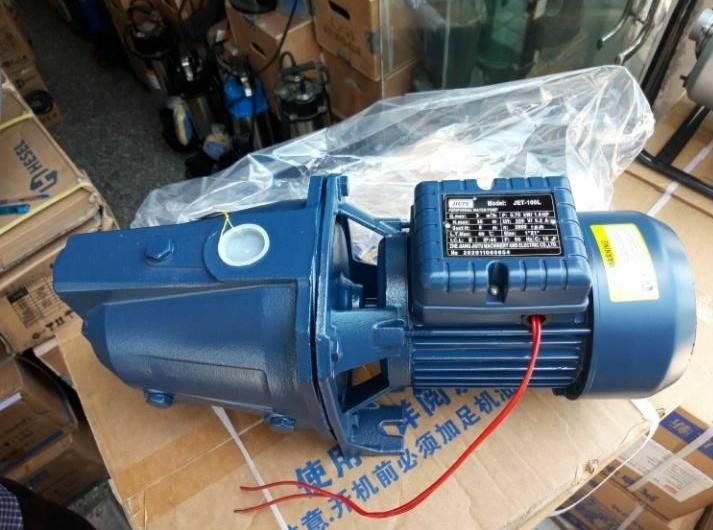 پمپ آب جتی یک اسب برند جیوتو سیم100%مس|مصالح و تجهیزات ساختمان|مشهد, کوشش|دیوار