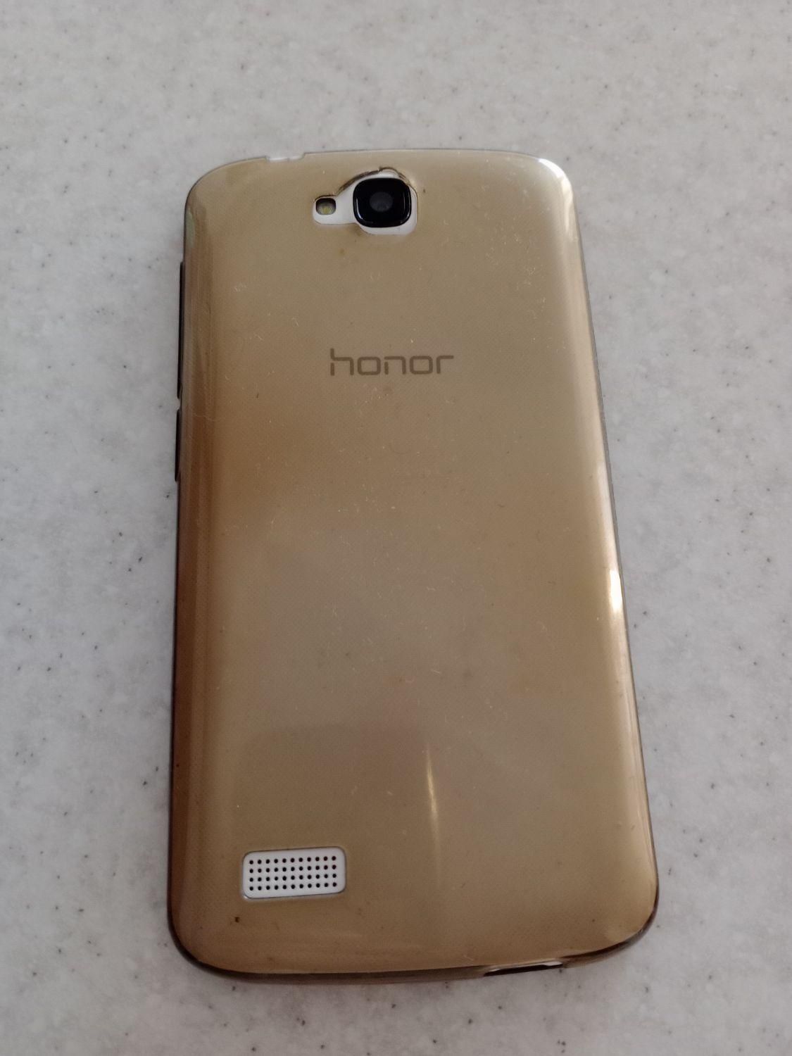 گوشی honor 3c lite|موبایل|اصفهان, بهارانچی|دیوار