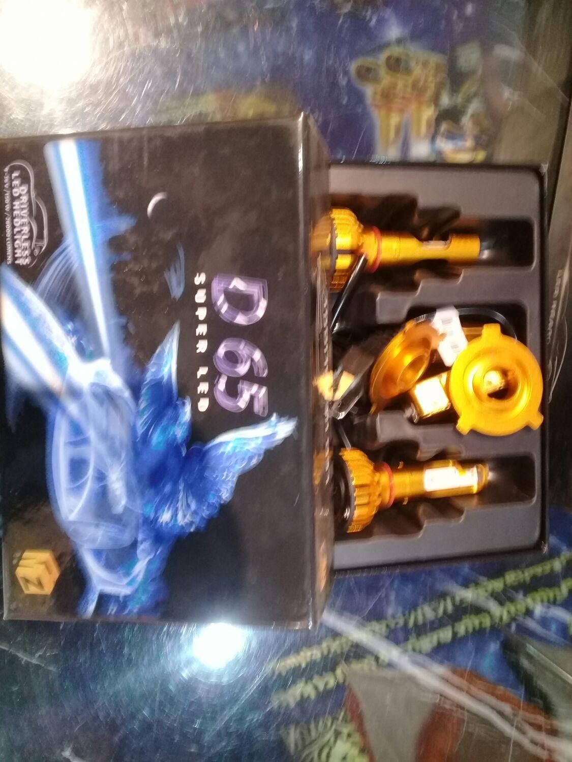 هدلایت زنون اتو زنون|قطعات یدکی و لوازم جانبی|مشهد, نوید|دیوار