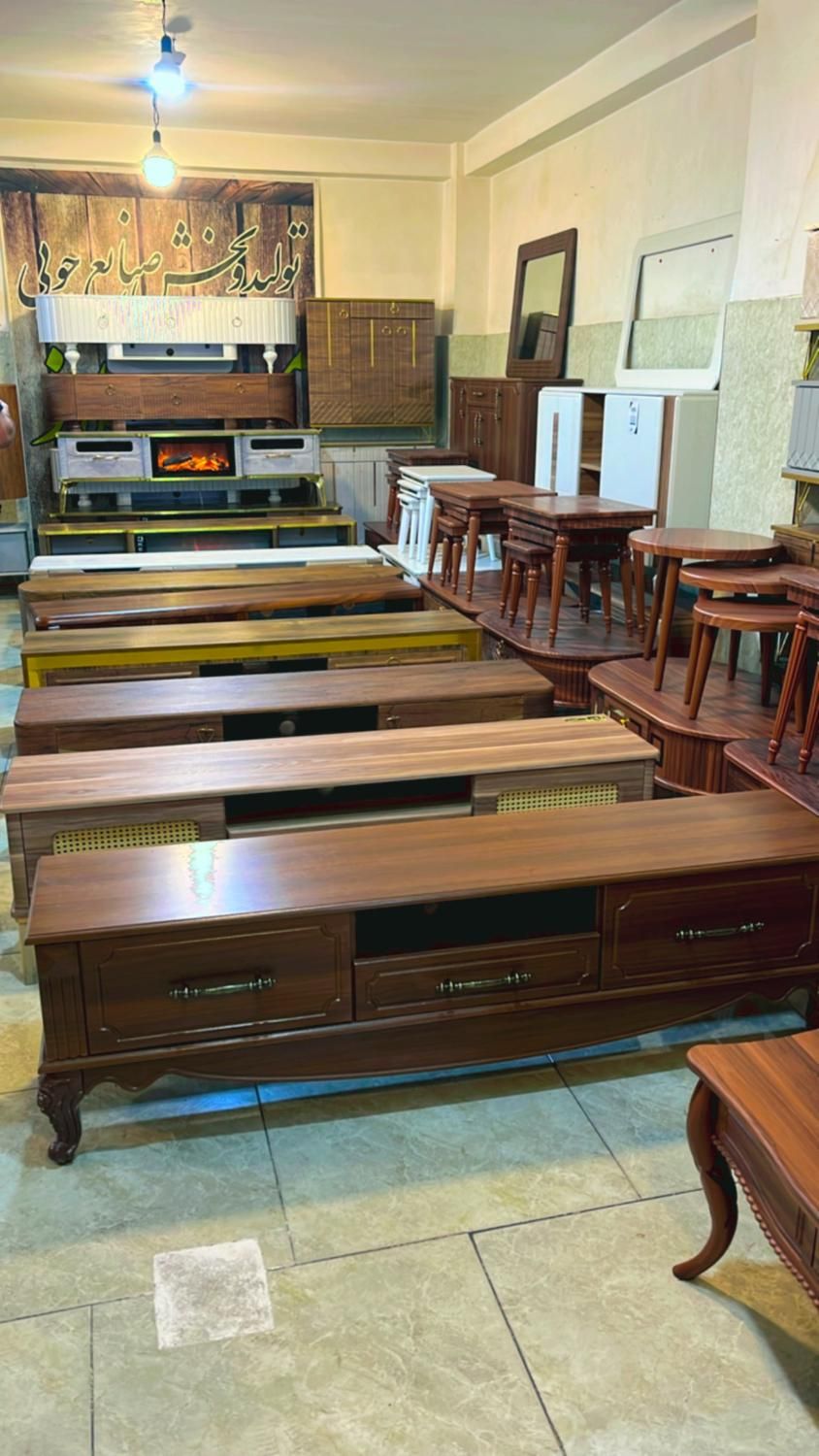 میز تلویزیون ، میزتلویزیون اروین|میز تلویزیون|تبریز, |دیوار