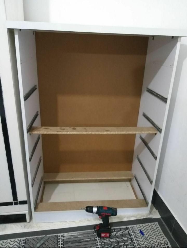 تعمیرات کابینت،جاکفشی،دراور،کمد دیواری،سرویس خواب|خدمات پیشه و مهارت|خرمآباد, |دیوار