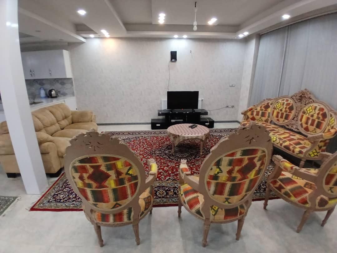 منزل دو‌خواب|اجارهٔ کوتاه‌مدت آپارتمان و سوئیت|شیراز, اصلاح‌نژاد|دیوار