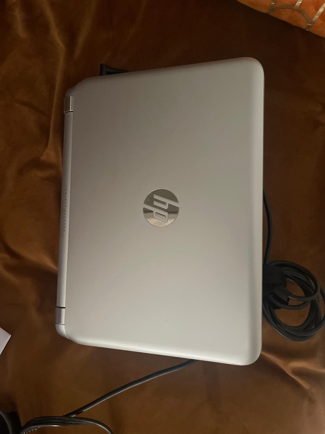 لپ تاپ  لمسی HP|رایانه همراه|اصفهان, پروین|دیوار
