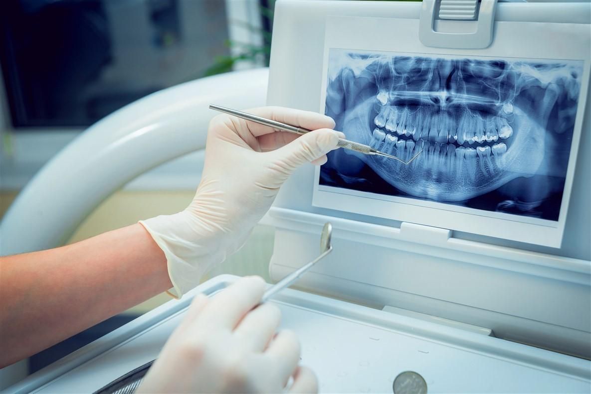 آموزش و اشتغال بکار دستیار دندانپزشک/منشی پزشک/نرس|خدمات آموزشی|اصفهان, شاه پسند|دیوار