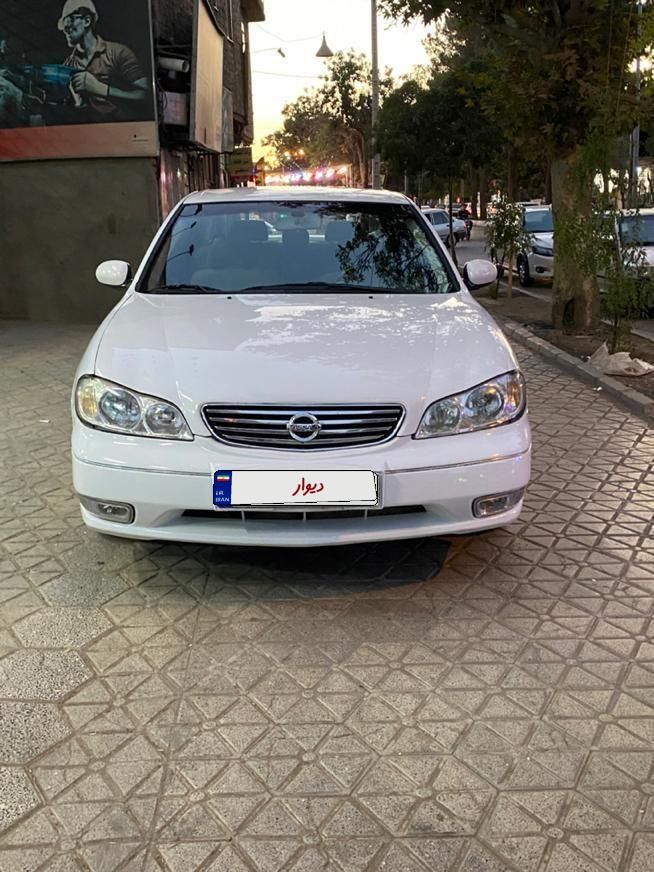 نیسان ماکسیما مونتاژ اتوماتیک، مدل ۱۳۸۸|خودرو سواری و وانت|نیشابور, فردوسی جنوبی|دیوار