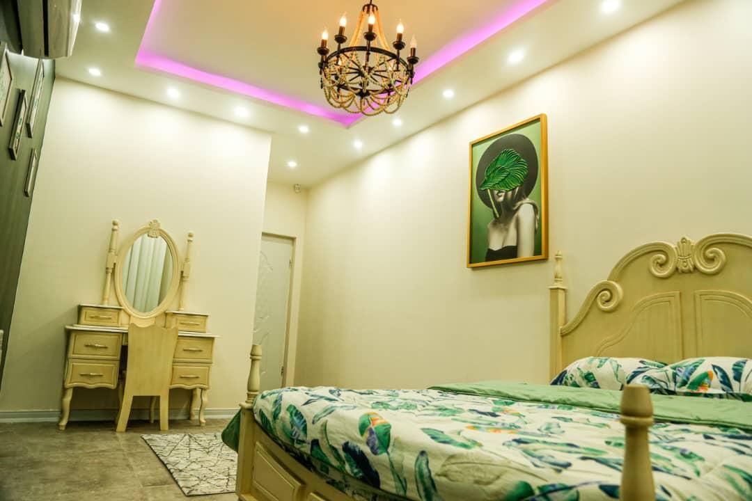 اجاره ویلا باغ استخرسالنی و سَرپوشیده استخر اب گرم|اجارهٔ کوتاهمدت ویلا و باغ|دزفول, |دیوار