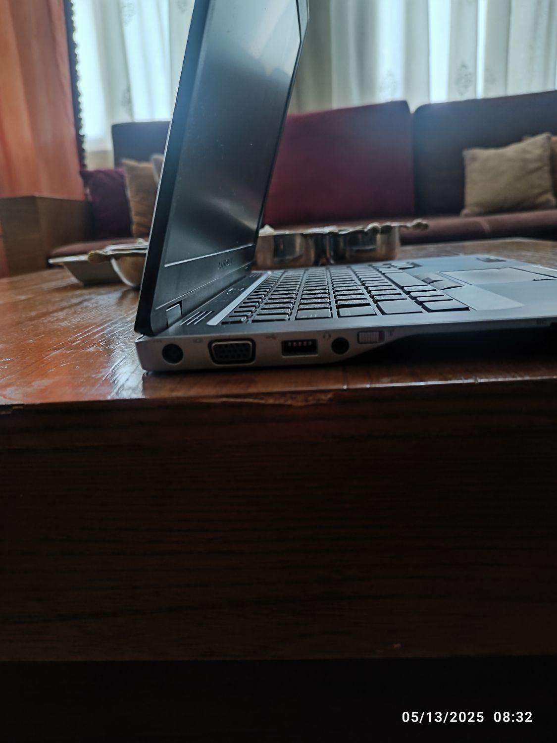 dell latetude|رایانه همراه|تهران, تهرانپارس غربی|دیوار