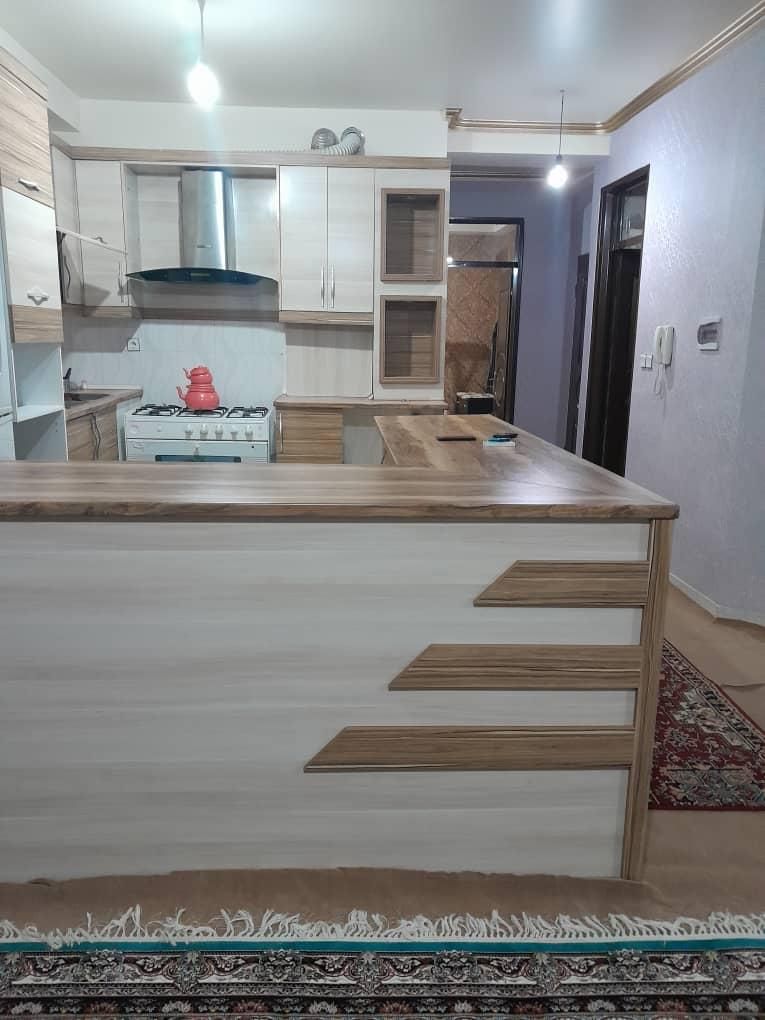 اجاره سوییت روزانه نزدیک فرودگاه راهآهن|اجارهٔ کوتاهمدت آپارتمان و سوئیت|تبریز, |دیوار