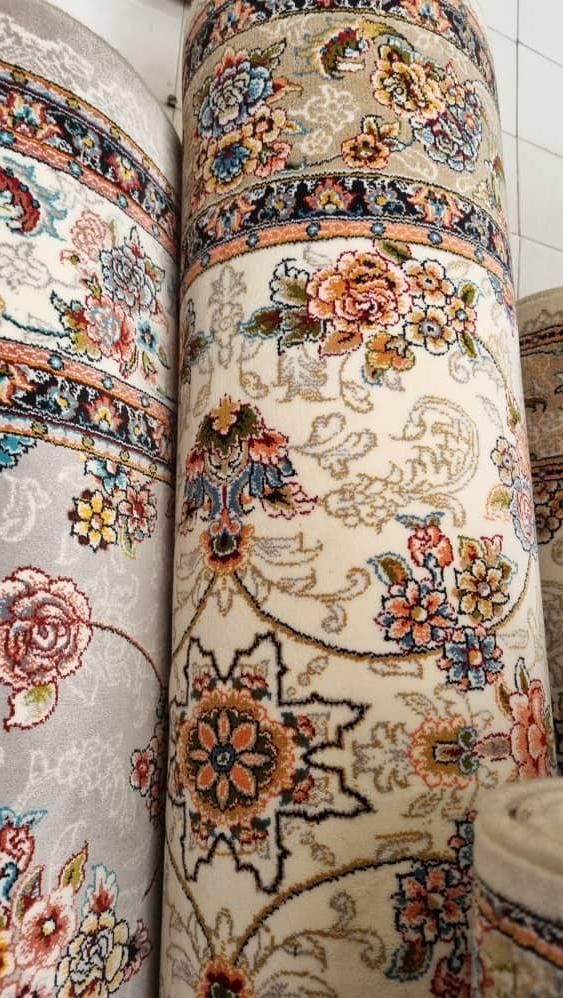 فرش آقای کارگر(سرزمین فرش) فرودگاه عاشوری کوچه25|فرش|بوشهر, |دیوار