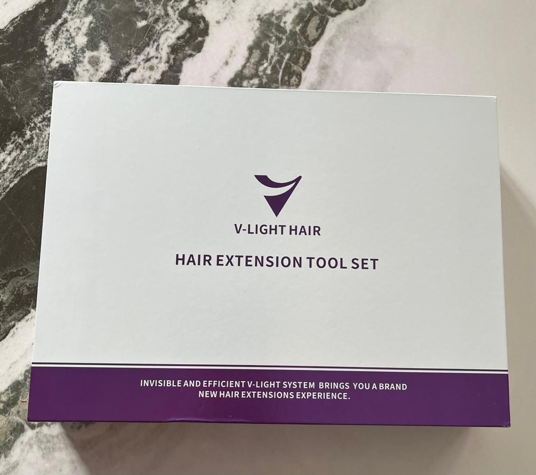 دستگاه اکستنشن وی لایت  تار به تار ویلایت V Light|آرایشی، بهداشتی، درمانی|تهران, میدان ولیعصر|دیوار
