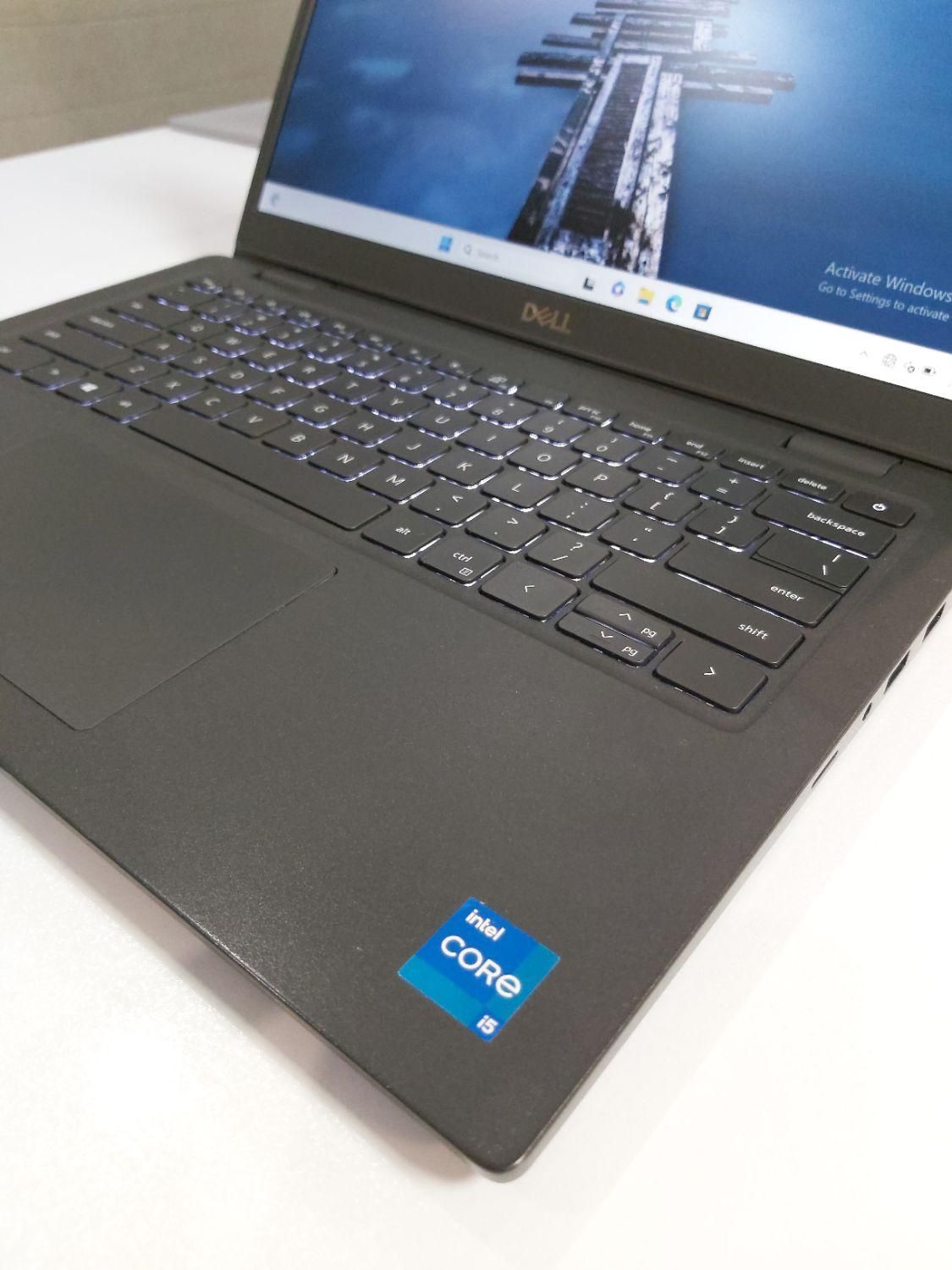 لپ تاپ دل نسل یازده 3420 DELL Latitude|رایانه همراه|تهران, شهرک راه‌آهن|دیوار