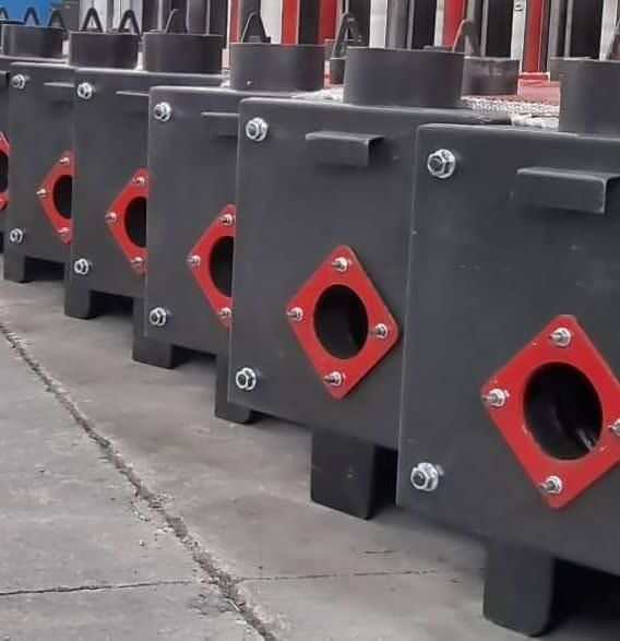 لوازم استخر تصفیه گرمایش مبدل دیگ آبگرم شرایط..|حراج|زاهدان, |دیوار