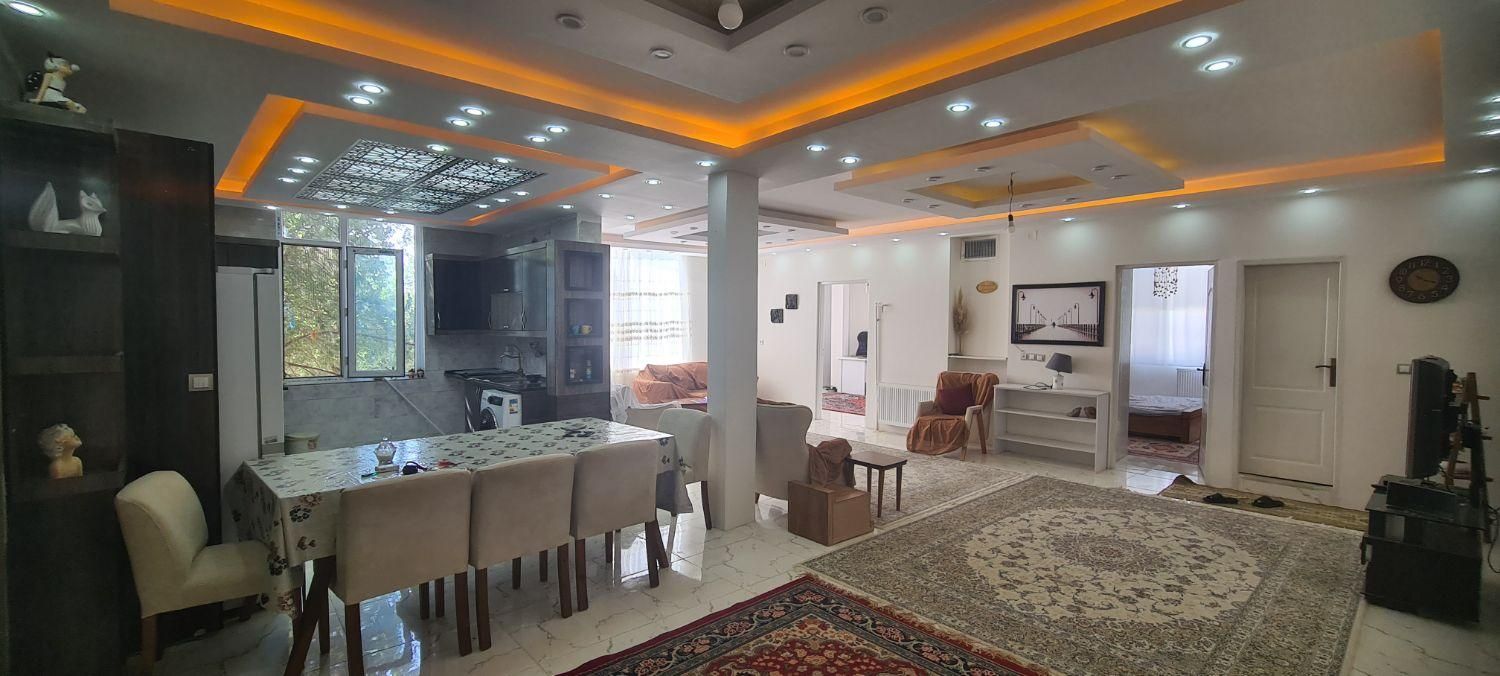 اجاره روزانه/خانه مسافر وی ای پی فرهنگیان فاز دو|اجارهٔ کوتاه‌مدت آپارتمان و سوئیت|کرمانشاه, |دیوار