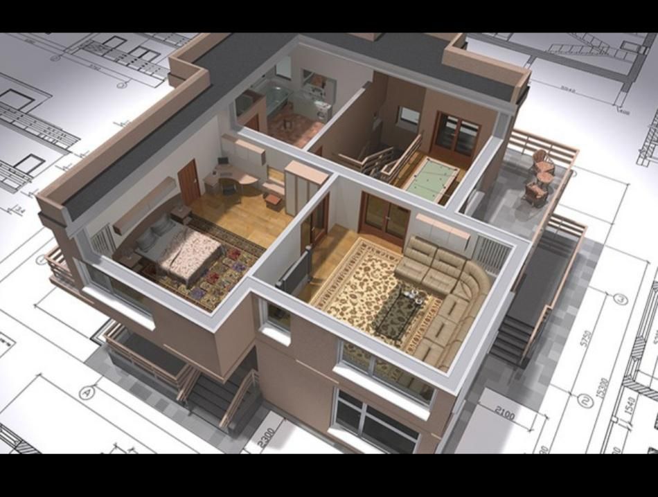 آموزش اتوکد و رویت (Auto CAD & Revit)|خدمات آموزشی|اصفهان, عسگریه|دیوار