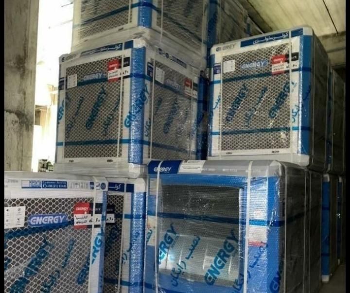 کولر آبی سلولوزی انواع مارک و مدل متنوعENERGI|کولر آبی|مشهد, سعد آباد|دیوار