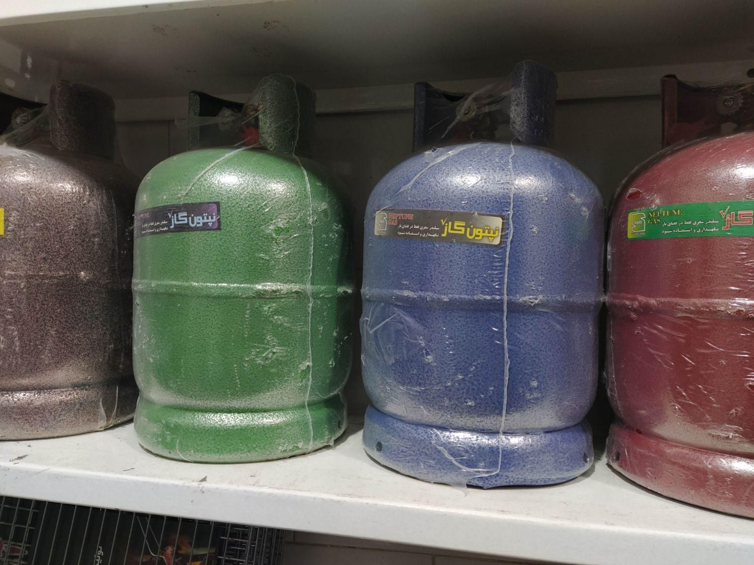 پیک نیک در انواع سایز|اجاق گاز و لوازم برقی پخت‌وپز|ارومیه, |دیوار