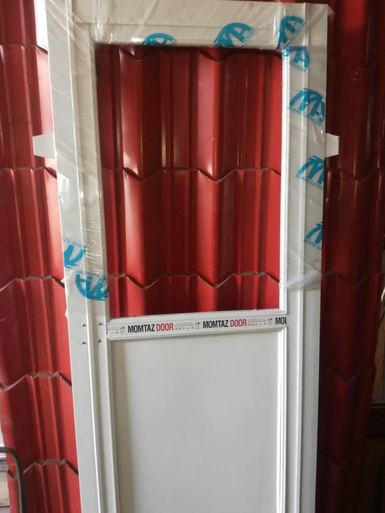 درب سرویس بهداشتی آلومینیوم  پی وی سی پنجره pvc|مصالح و تجهیزات ساختمان|تهران, وردآورد|دیوار