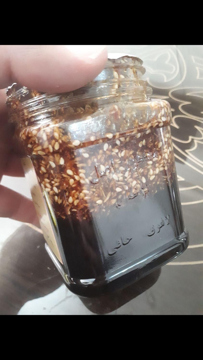معجون|خوردنی و آشامیدنی|قم, قلعه یزدیها|دیوار
