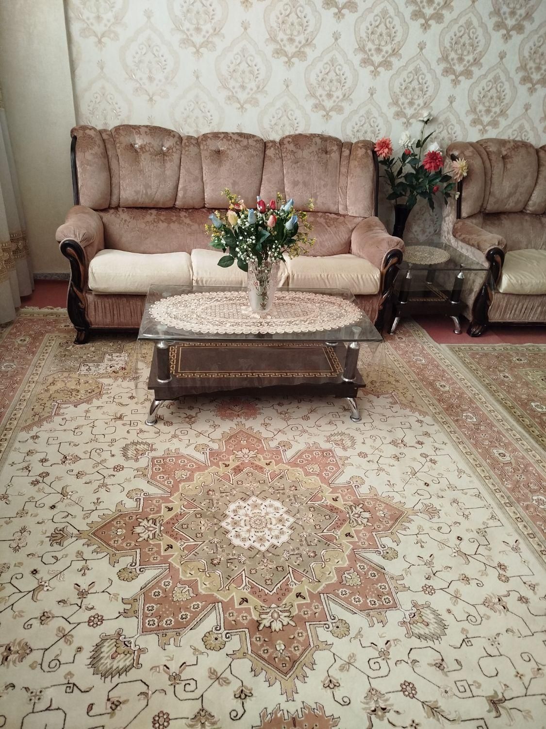 سوئیت پارکینگ دارصددرصد تمیز|اجارهٔ کوتاه‌مدت آپارتمان و سوئیت|تبریز, |دیوار