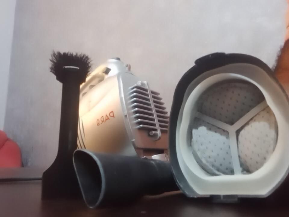 جاروبرقی پرقدرت مناسب ماشین مکش خوب|جاروبرقی، جارو شارژی، بخارشو|تهران, فلاح|دیوار
