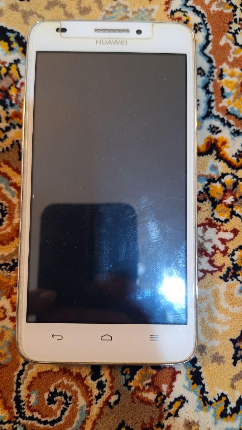 کوشی هووی Ascend مدل G620|موبایل|تهران, جنت‌آباد جنوبی|دیوار