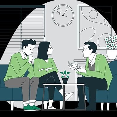 مشاوره و راهنمایی زوج|فعالیت داوطلبانه|تهران, اکباتان|دیوار