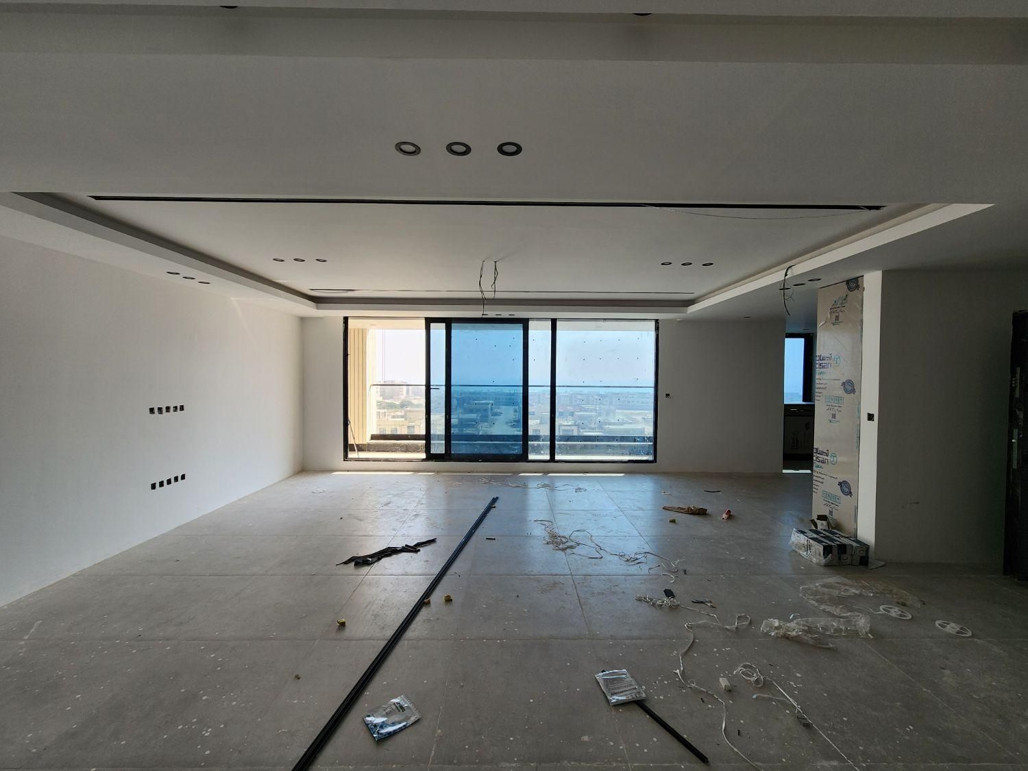 فروش آپارتمان ویو دریا مهر و ماه|فروش آپارتمان|قشم, |دیوار