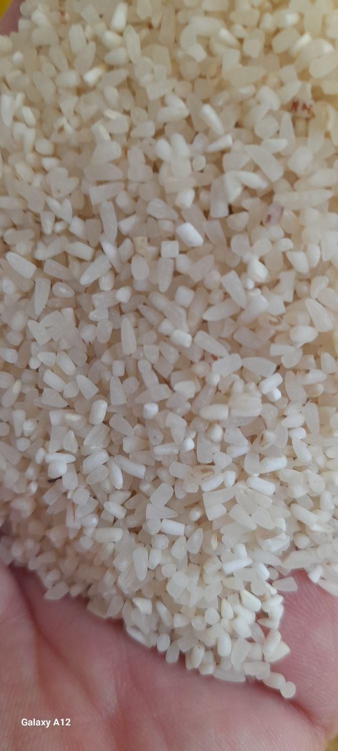 برنج نیم دانه فوق معطر خالص حتی با کالابرگ|خوردنی و آشامیدنی|اصفهان, رزمندگان|دیوار