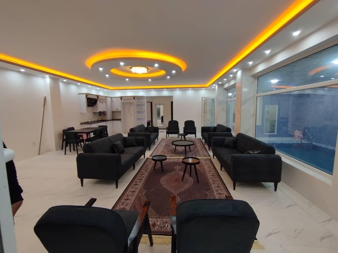 فروش واجاره ویلا در باسمنج مشاور پرتویار شماره2|اجارهٔ کوتاهمدت ویلا و باغ|تبریز, |دیوار