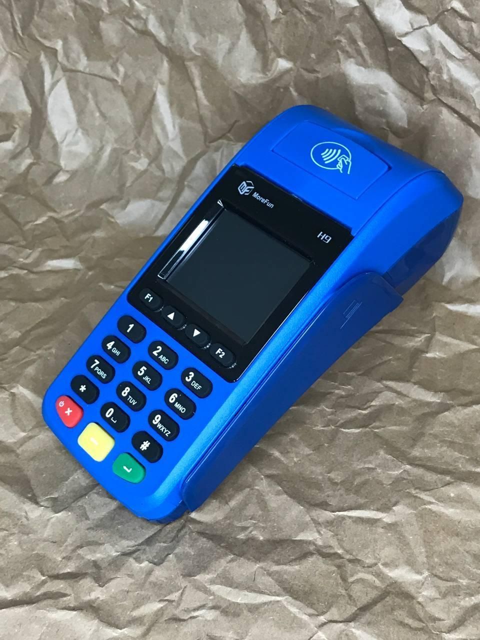 کارتخوان سیار/pos/ *آک و استوک*|فروشگاه و مغازه|تهران, افسریه شمالی|دیوار