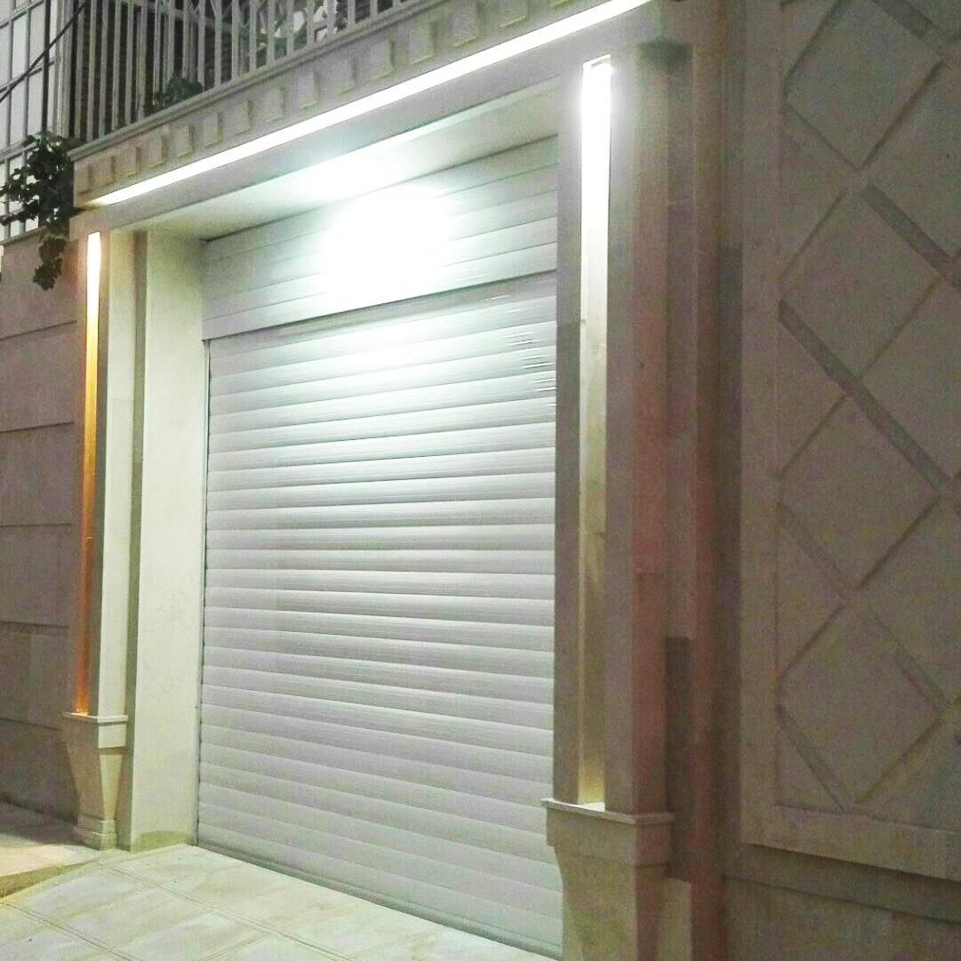 کرکره برقی هخامنشـ|خدمات پیشه و مهارت|کرمانشاه, |دیوار