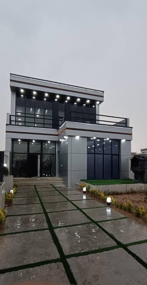 اجاره باغ ویلا استخرسرپوشیده|اجارهٔ کوتاه‌مدت ویلا و باغ|چهارباغ, |دیوار