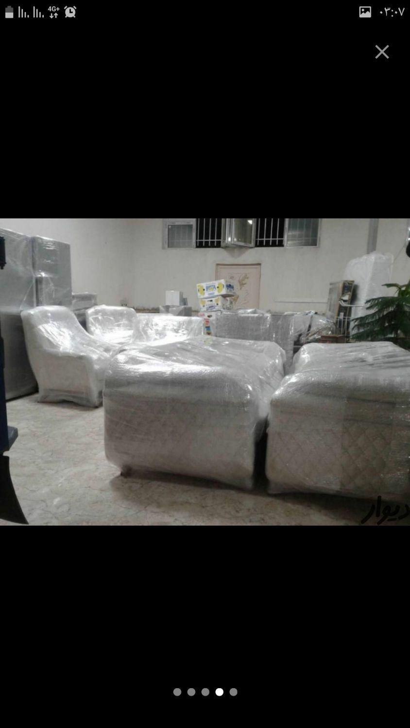 خدمات اتوبارباربری حرفهای نوین گستر|خدمات حمل و نقل|اسلامشهر, |دیوار