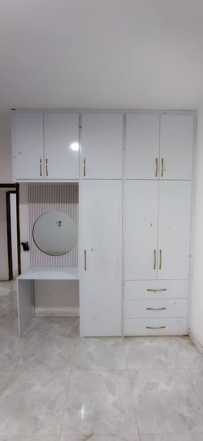 صنایع چوبی و MDF|جاکفشی، کمد، دراور|تربت‌حیدریه, سرمحله|دیوار