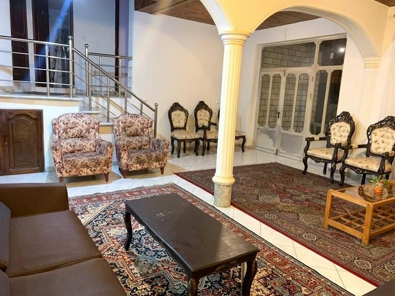 ویلایی دربست با پارکینگ|اجارهٔ کوتاه‌مدت آپارتمان و سوئیت|رشت, شهرک قدس|دیوار