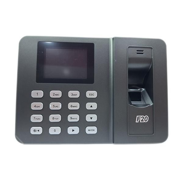 حضوروغیاب F20-W فراتکنو - اثرانگشت و وای فای|دفتر کار|کرمان, |دیوار