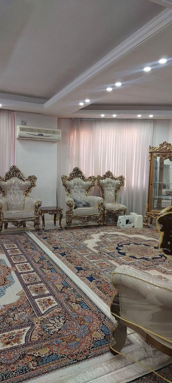 فروش آپارتمان ۱۴۵متری/باهنر ۲۵/|فروش آپارتمان|قرچک, |دیوار