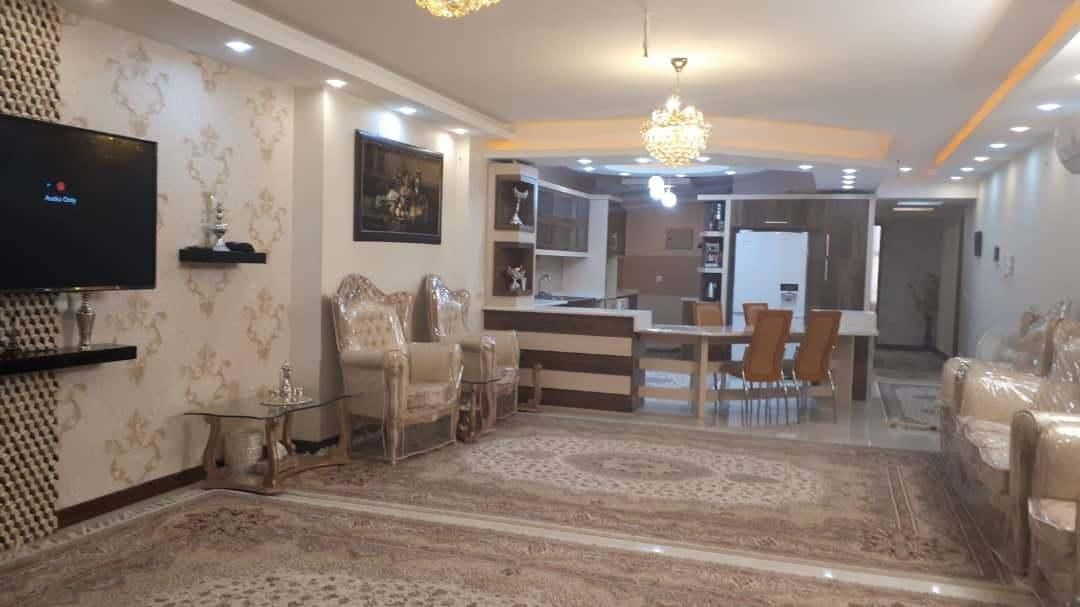 آپارتمان 120 متری دو خواب خیابان باهنر|فروش آپارتمان|اصفهان, آهنگران|دیوار