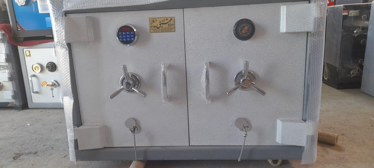 گاوصندوق بانکی .طلافروشی.تولید همدان.کاوه BS2000|ابزارآلات|همدان, |دیوار
