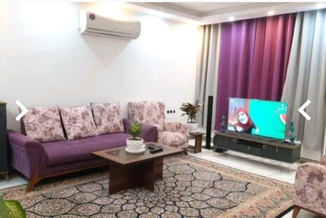 سوئیت مبله کامل امن و ارام عالی به شرط|اجارهٔ کوتاه‌مدت آپارتمان و سوئیت|یزد, |دیوار