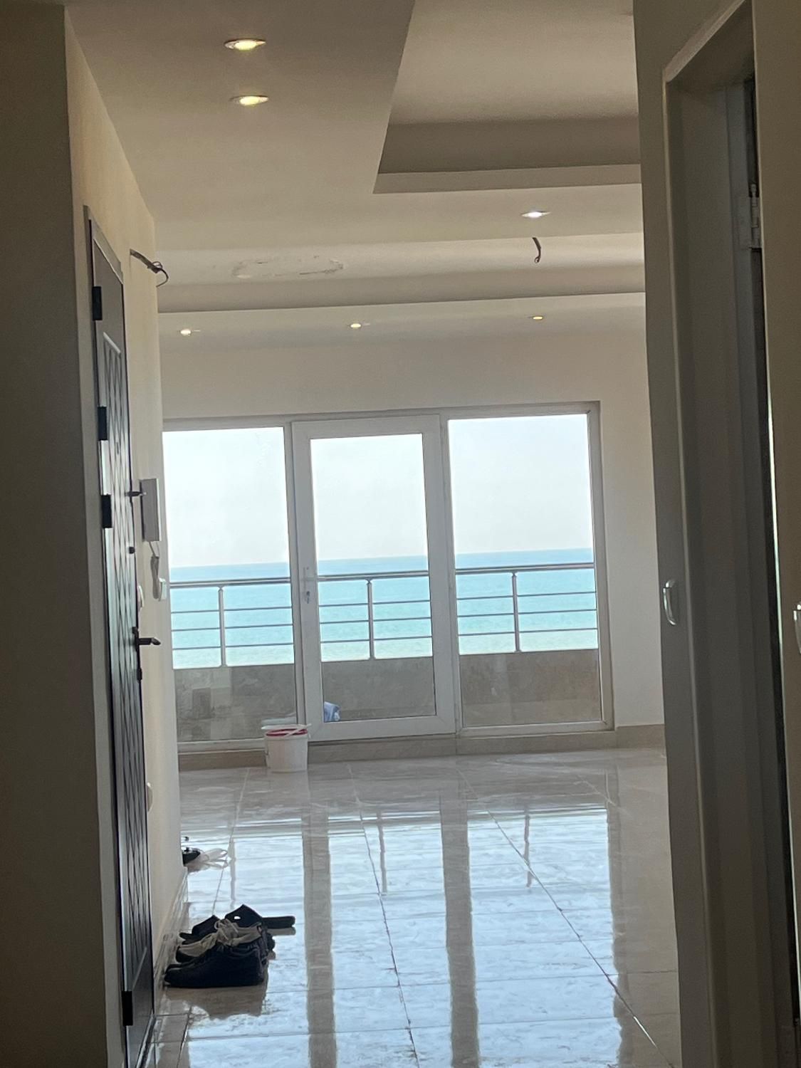 آپارتمان ساحلی رو به دریا سنددار گزینه سرمایه|فروش آپارتمان|فریدونکنار, |دیوار