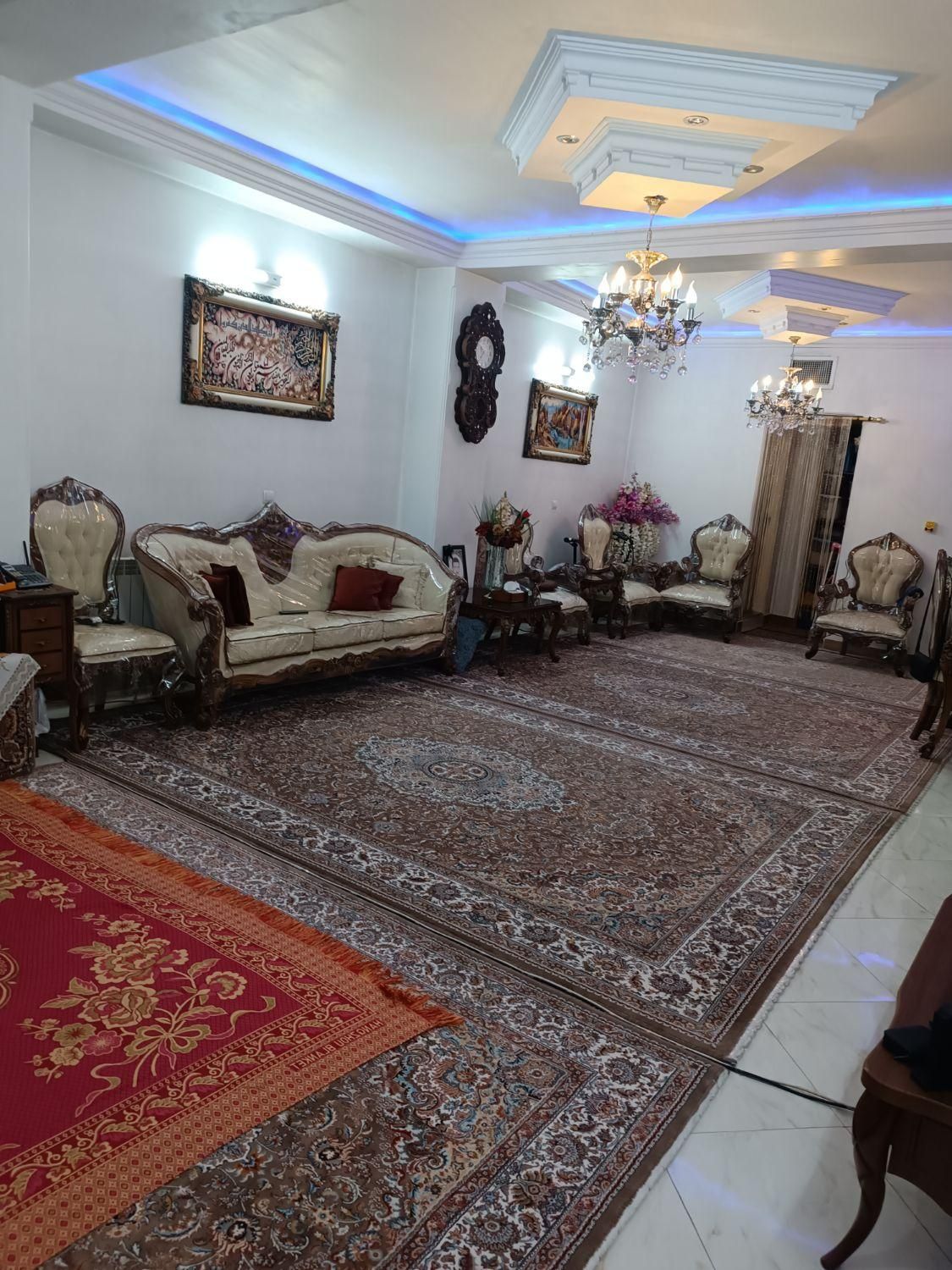 آپارتمان 87 متری دو خوابه|فروش آپارتمان|تهران, دولاب|دیوار