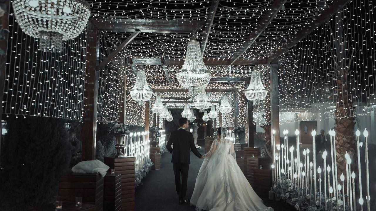 تشریفات اتلیه عکاسی فیلمبرداری عروسی عقد|خدمات پذیرایی، مراسم|تهران, تهرانسر مرکزی|دیوار