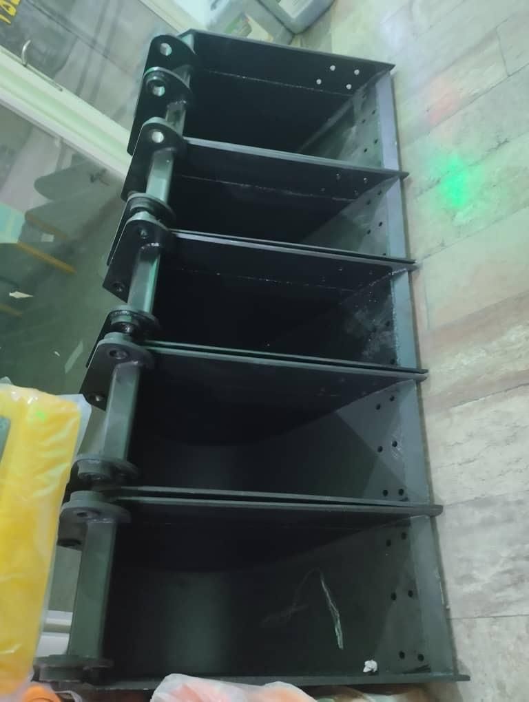 لوازم بیل بکهو|ماشین‌آلات صنعتی|ابریشم, |دیوار