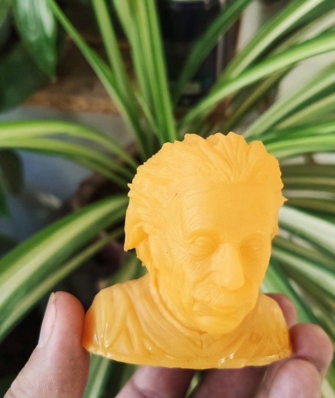 پرینت سه‌بعدی رزینی (MSLA) پرینتر سه بعدی/3DPRINT|خدمات رایانه‌ای و موبایل|مشهد, ولیعصر (شهرک غرب)|دیوار